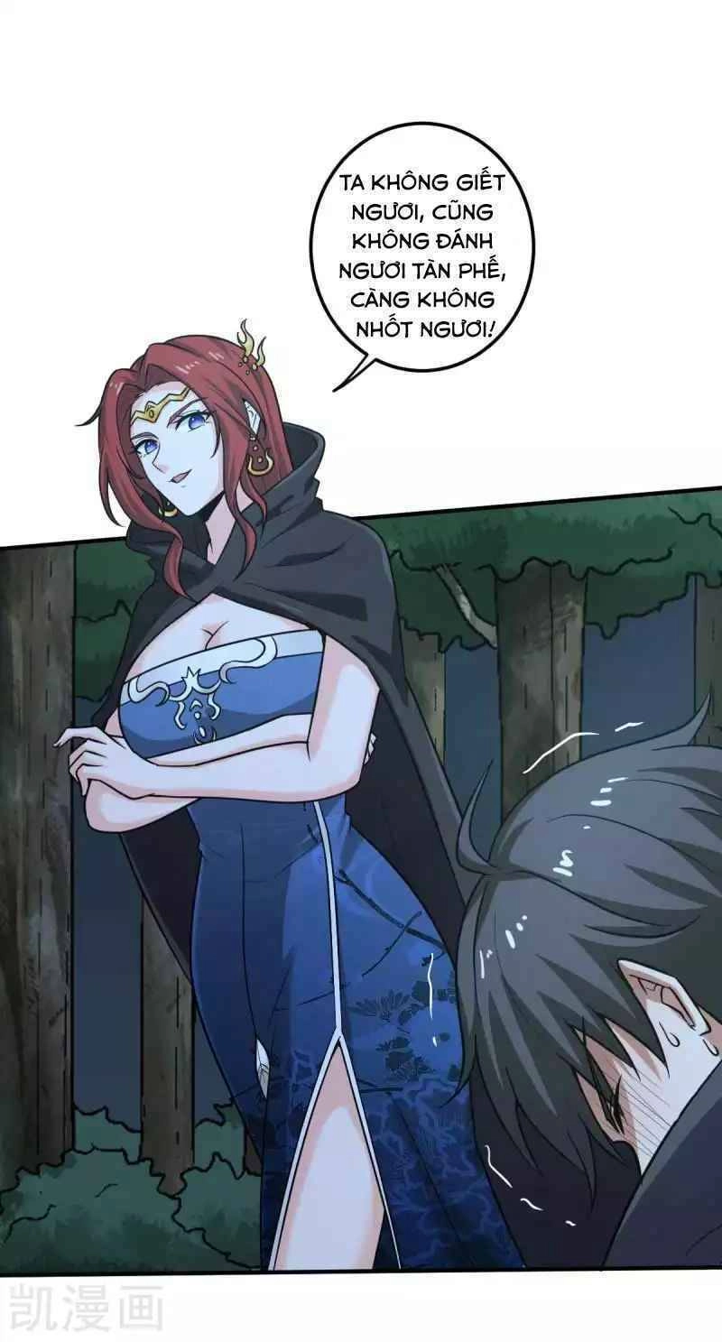 Nhất Kiếm Độc Tôn Chapter 96 - 7