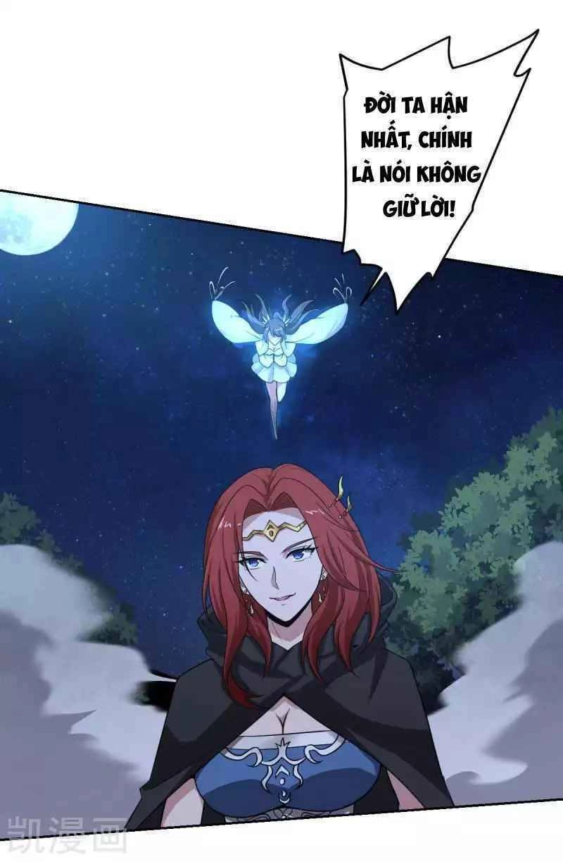 Nhất Kiếm Độc Tôn Chapter 96 - 9