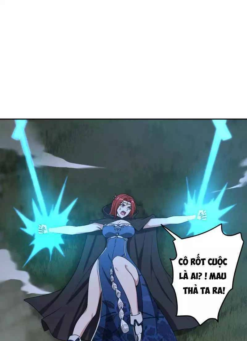 Nhất Kiếm Độc Tôn Chapter 96 - 13