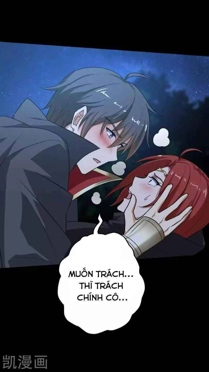 Nhất Kiếm Độc Tôn Chapter 96 - 17