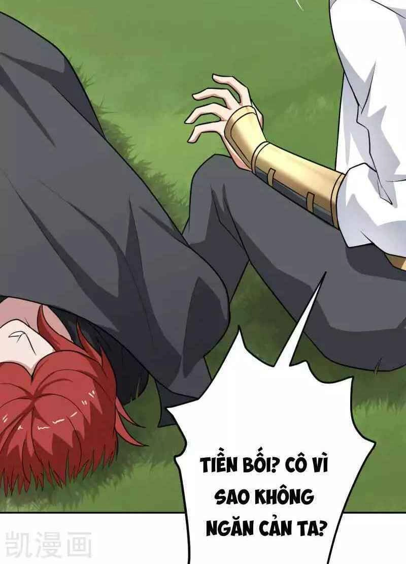 Nhất Kiếm Độc Tôn Chapter 97 - 4