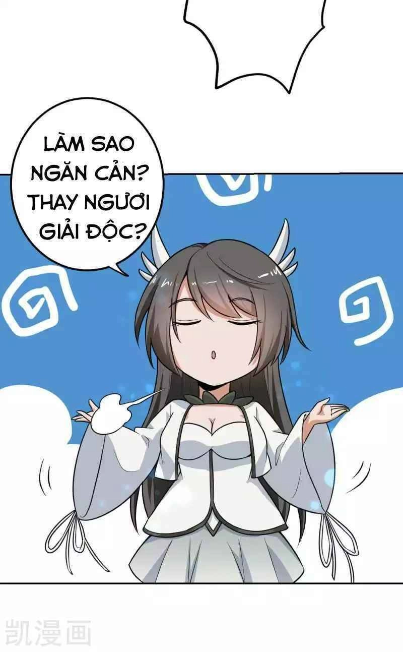 Nhất Kiếm Độc Tôn Chapter 97 - 5