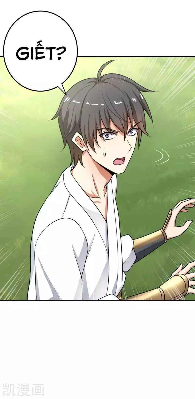 Nhất Kiếm Độc Tôn Chapter 97 - 7