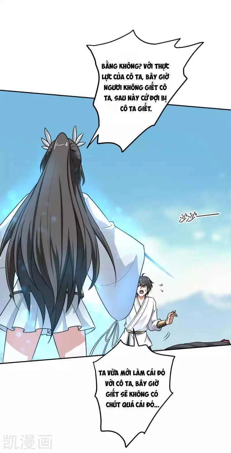 Nhất Kiếm Độc Tôn Chapter 97 - 8