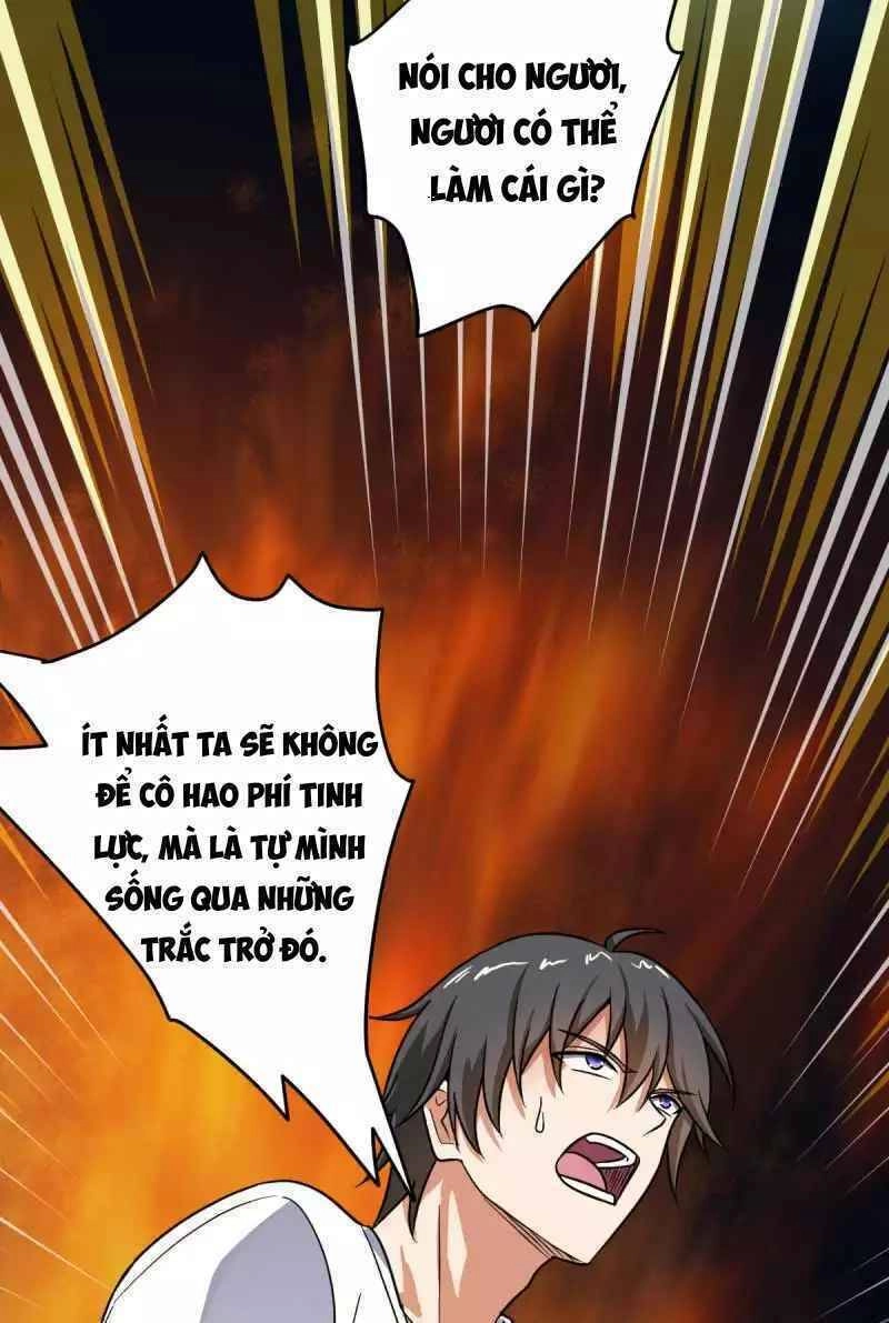 Nhất Kiếm Độc Tôn Chapter 97 - 11