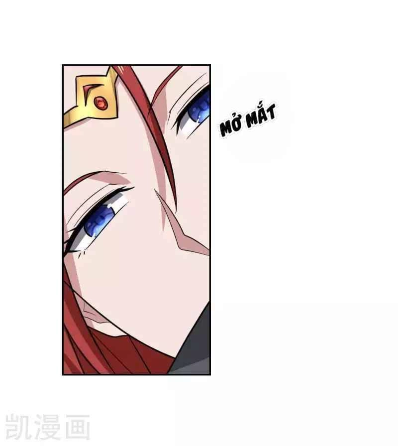 Nhất Kiếm Độc Tôn Chapter 97 - 16