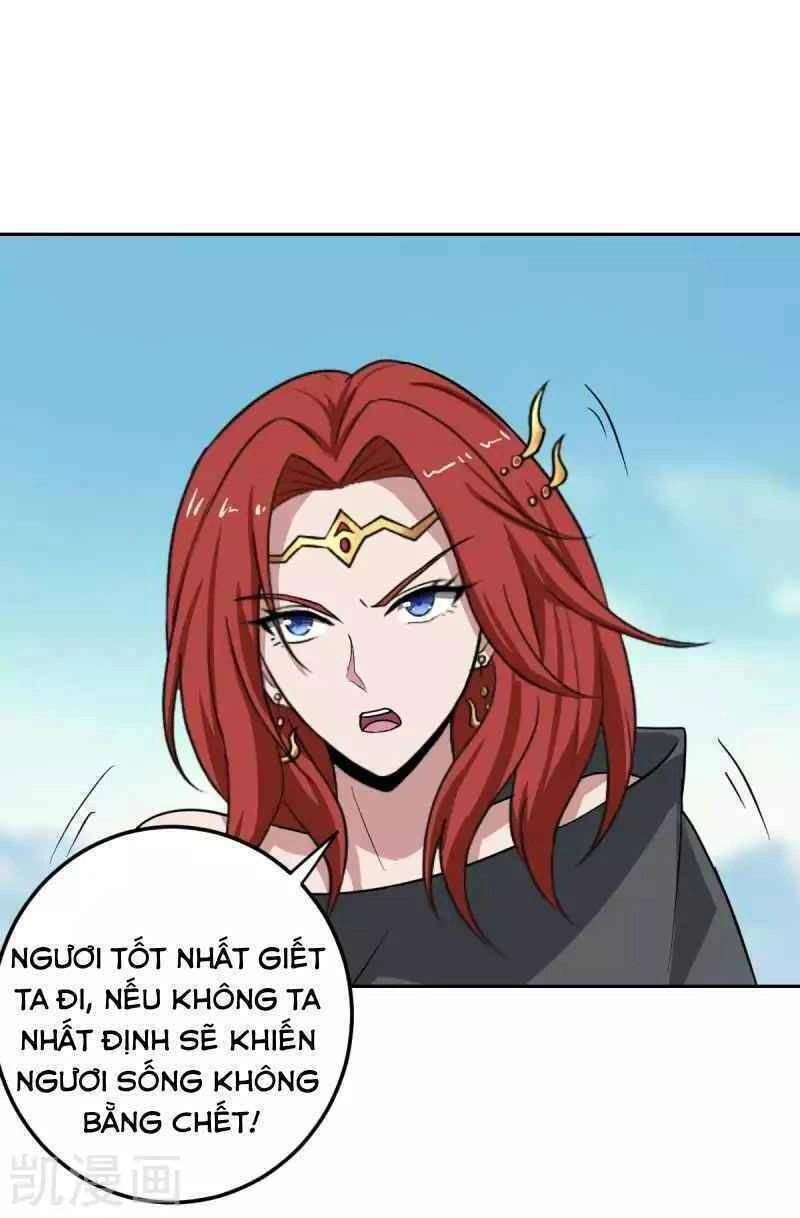 Nhất Kiếm Độc Tôn Chapter 97 - 18