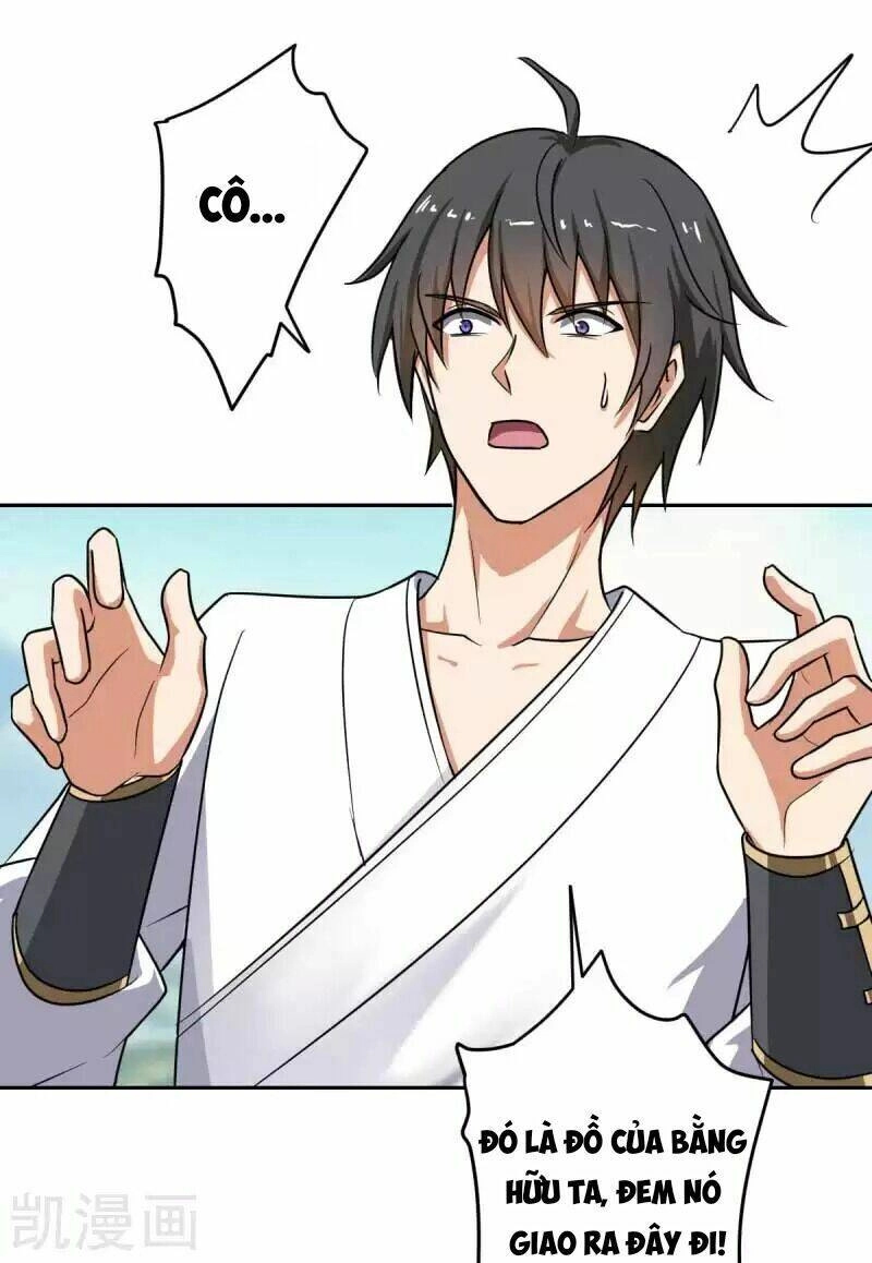 Nhất Kiếm Độc Tôn Chapter 98 - 4