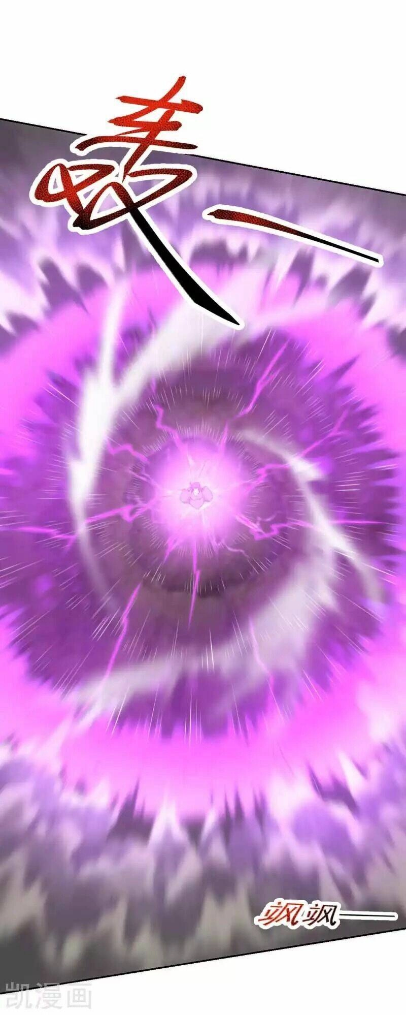 Nhất Kiếm Độc Tôn Chapter 98 - 9