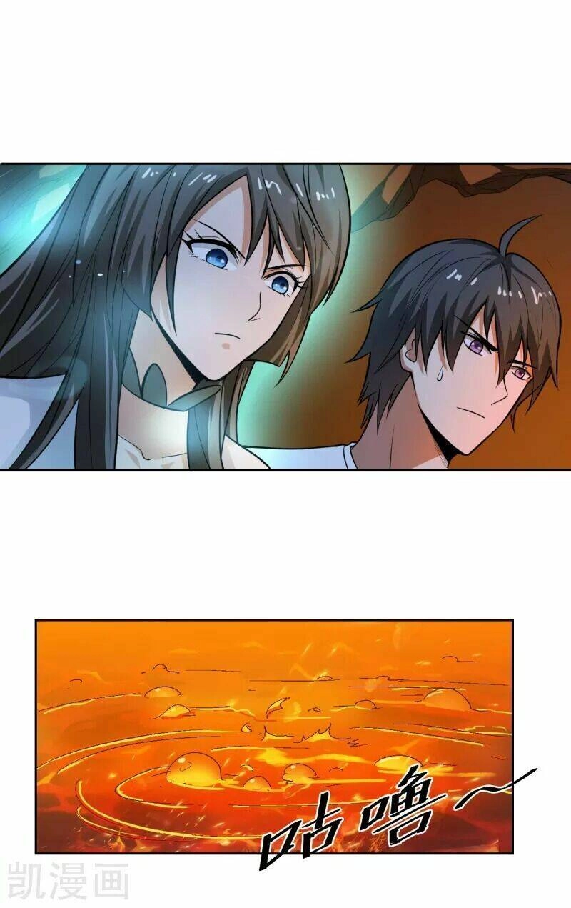 Nhất Kiếm Độc Tôn Chapter 98 - 16