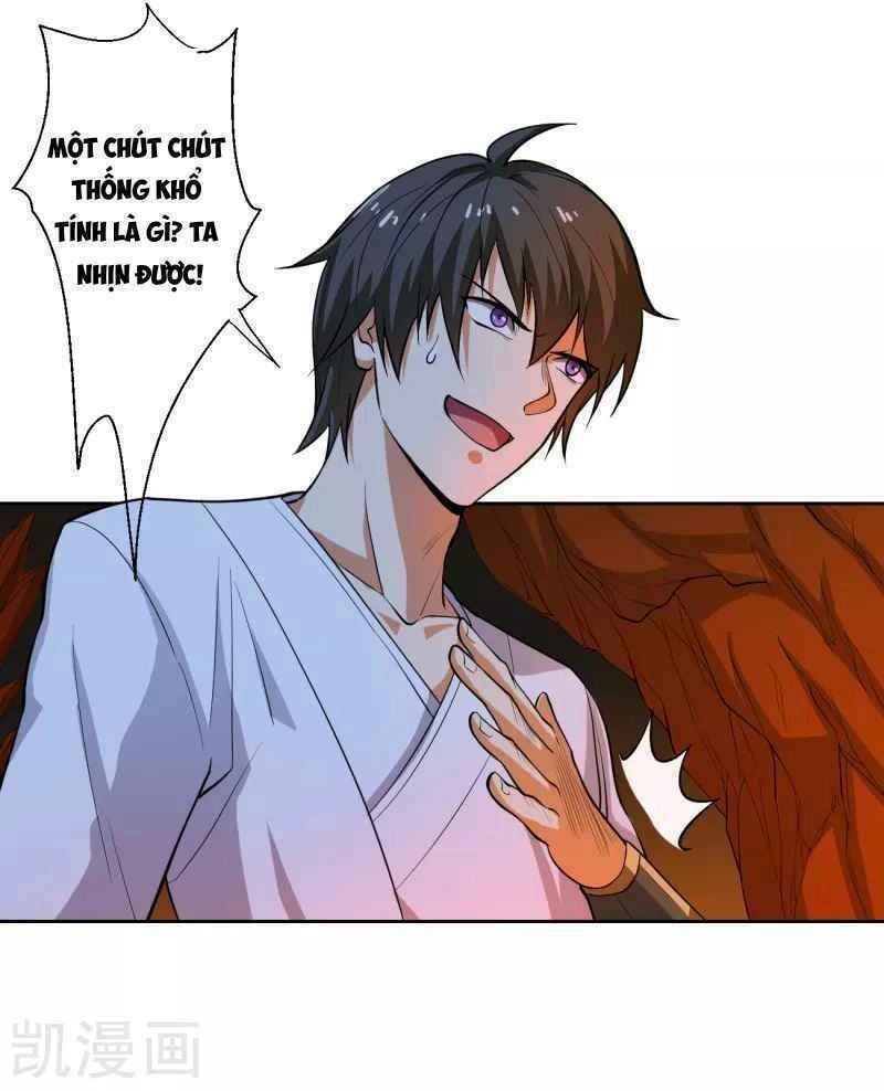 Nhất Kiếm Độc Tôn Chapter 99 - 6