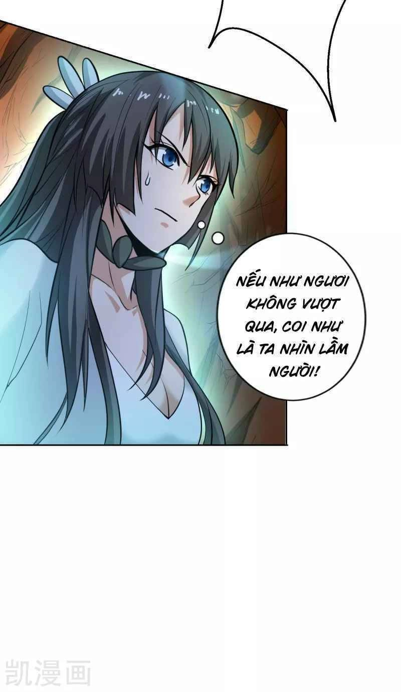 Nhất Kiếm Độc Tôn Chapter 99 - 13