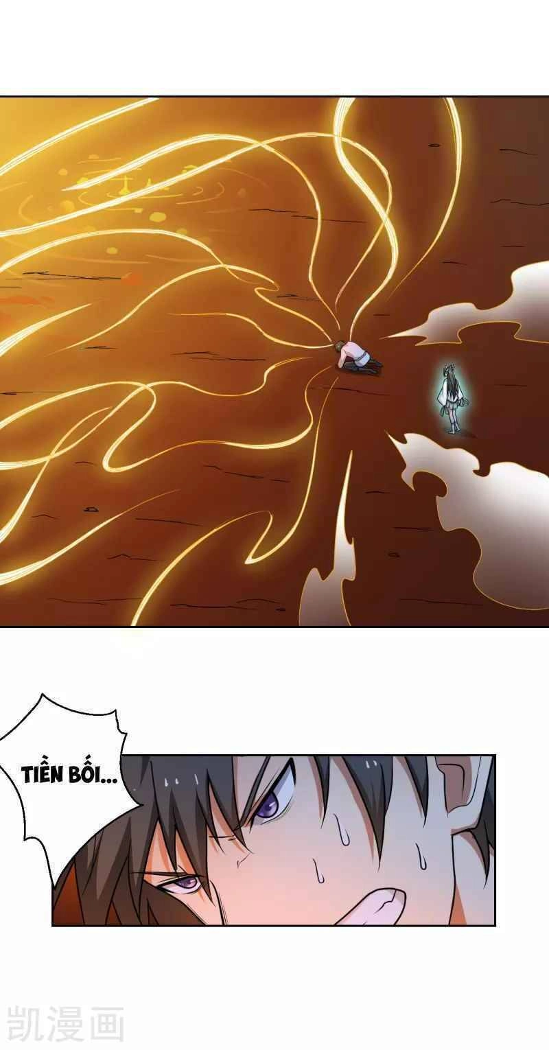 Nhất Kiếm Độc Tôn Chapter 99 - 14