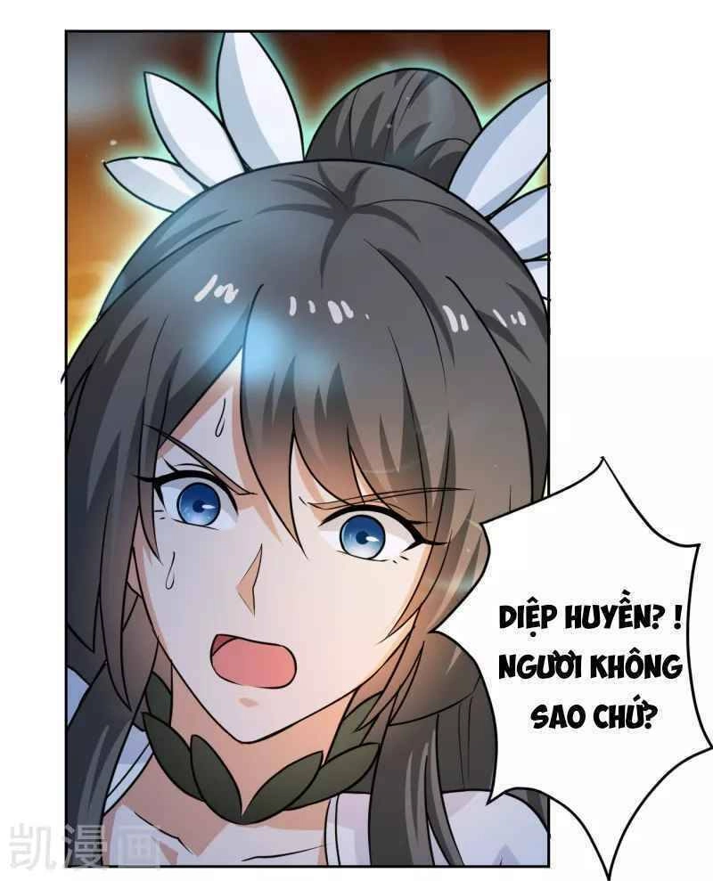 Nhất Kiếm Độc Tôn Chapter 99 - 17