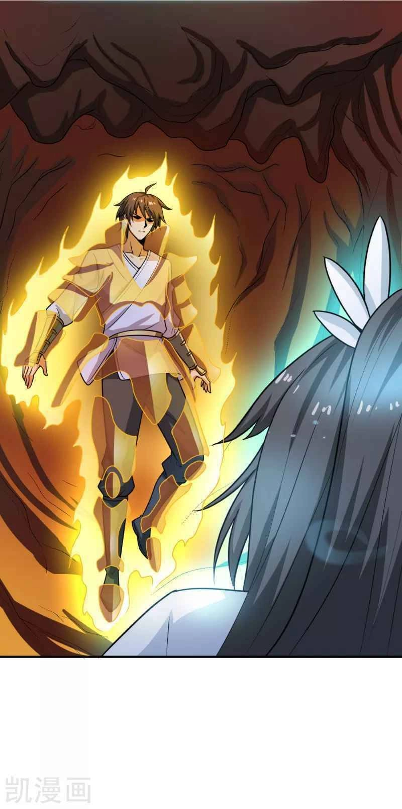 Nhất Kiếm Độc Tôn Chapter 99 - 18