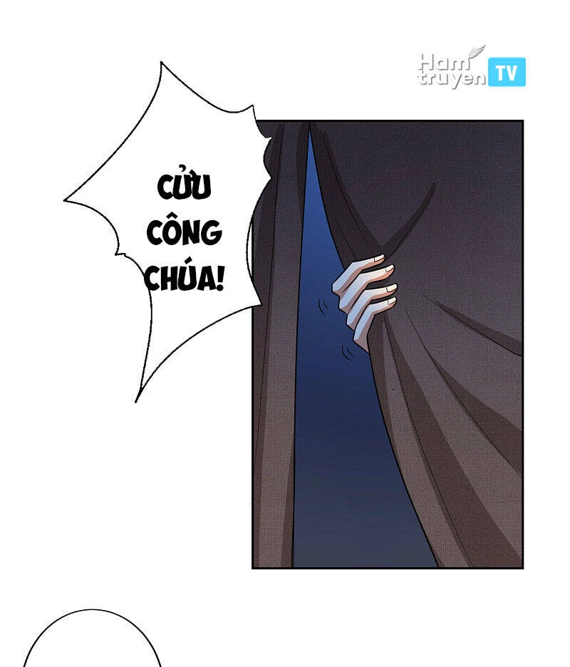 Nhất Kiếm Độc Tôn Chapter 100 - 12