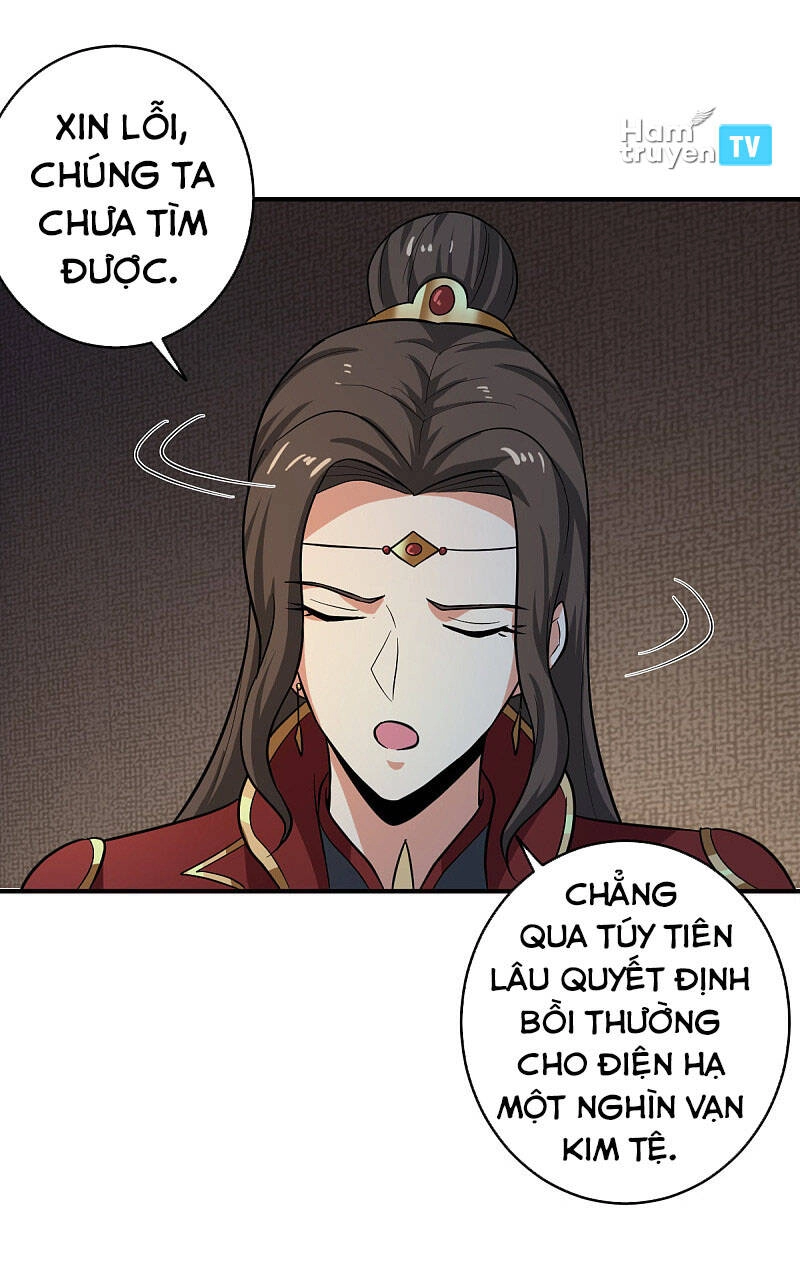 Nhất Kiếm Độc Tôn Chapter 100 - 16