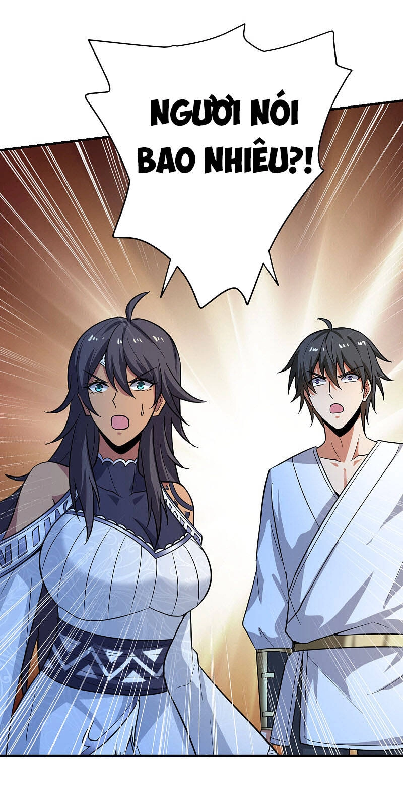 Nhất Kiếm Độc Tôn Chapter 100 - 17