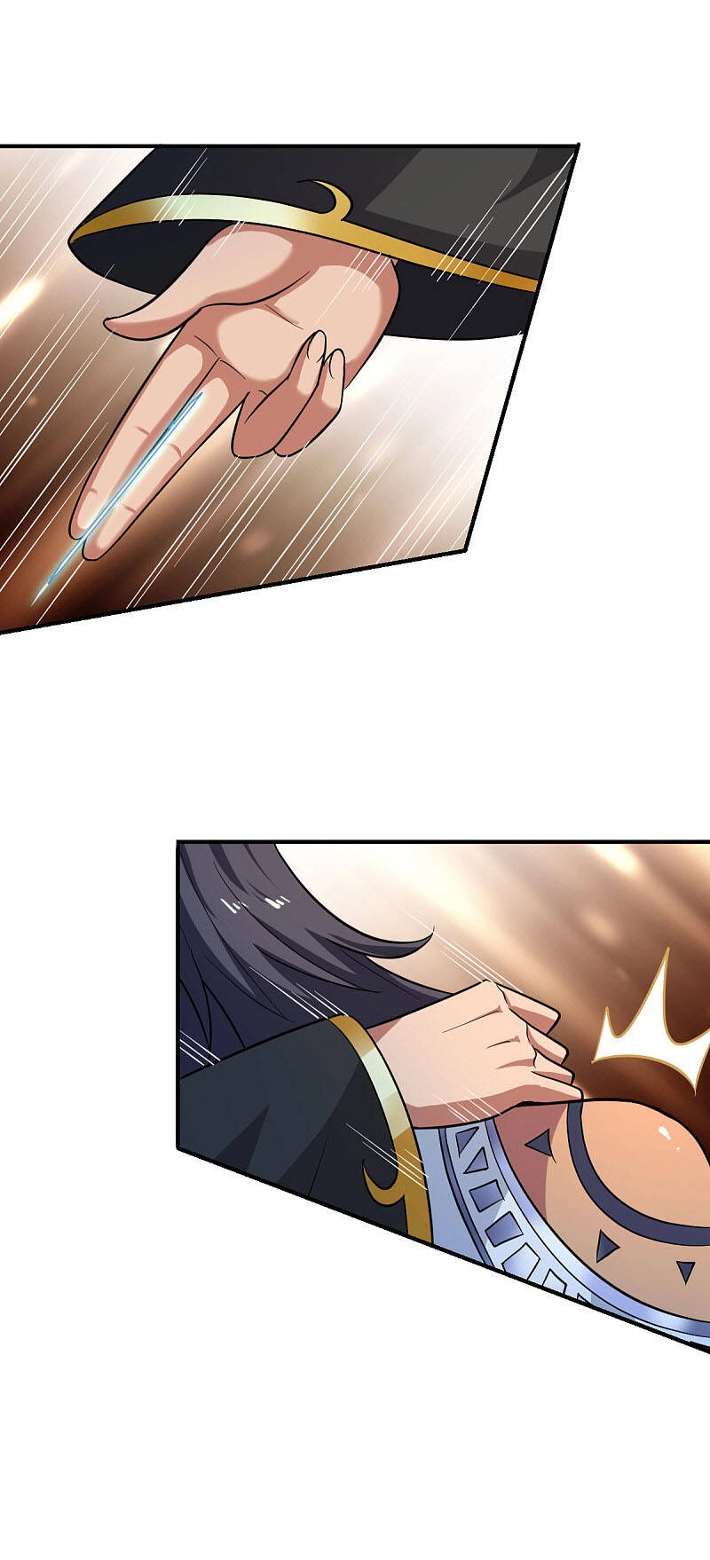 Nhất Kiếm Độc Tôn Chapter 101 - 6