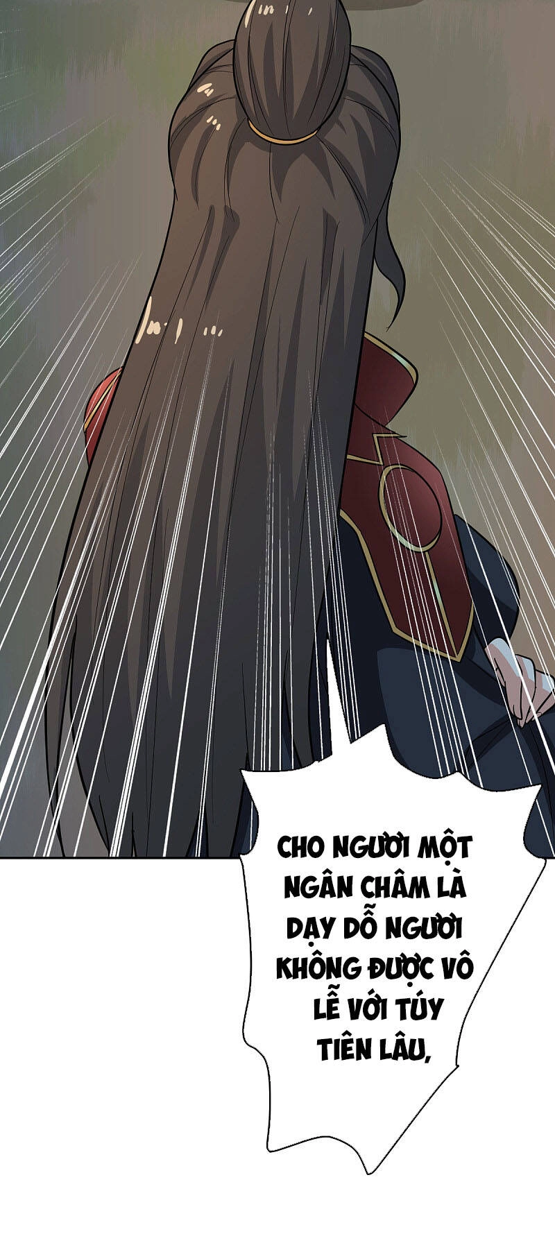 Nhất Kiếm Độc Tôn Chapter 101 - 12