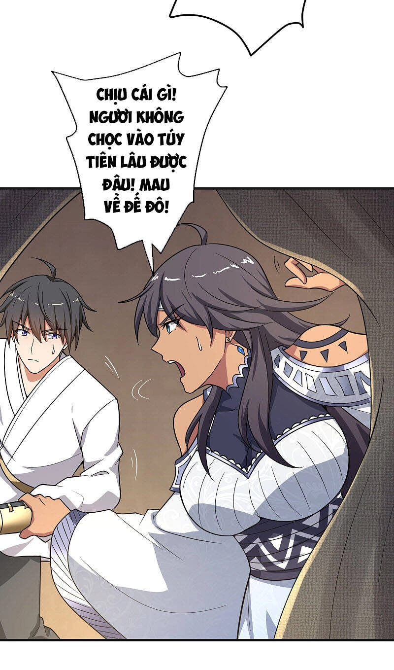 Nhất Kiếm Độc Tôn Chapter 101 - 23