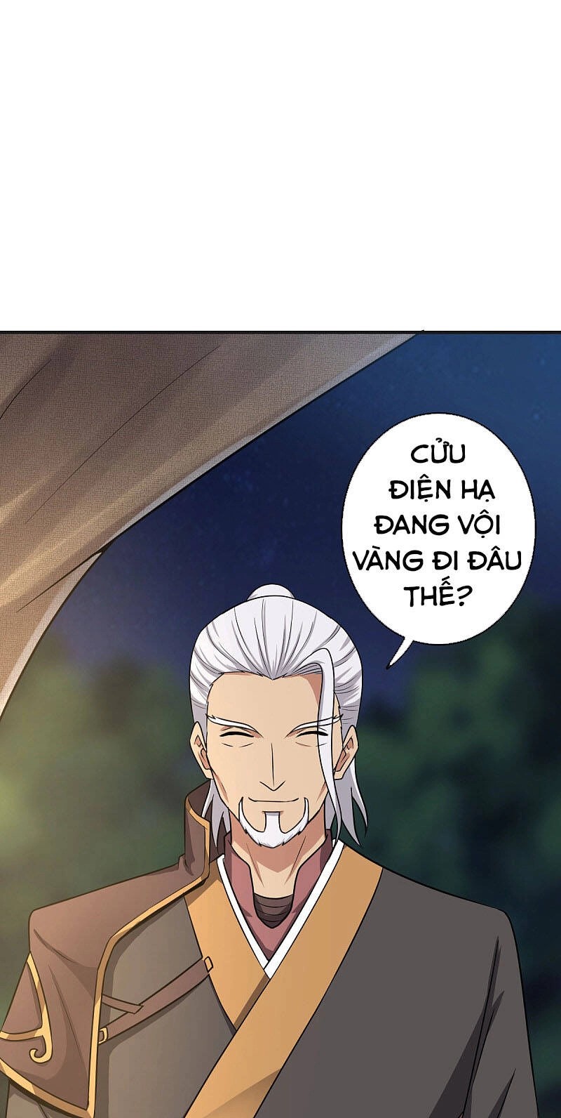 Nhất Kiếm Độc Tôn Chapter 101 - 24