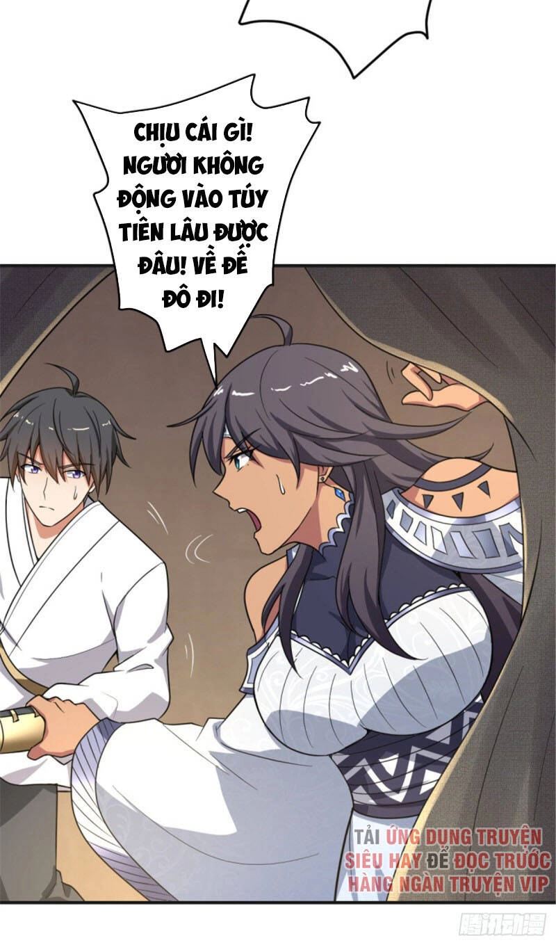 Nhất Kiếm Độc Tôn Chapter 102 - 2