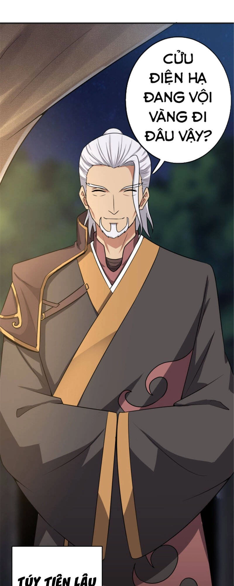 Nhất Kiếm Độc Tôn Chapter 102 - 3