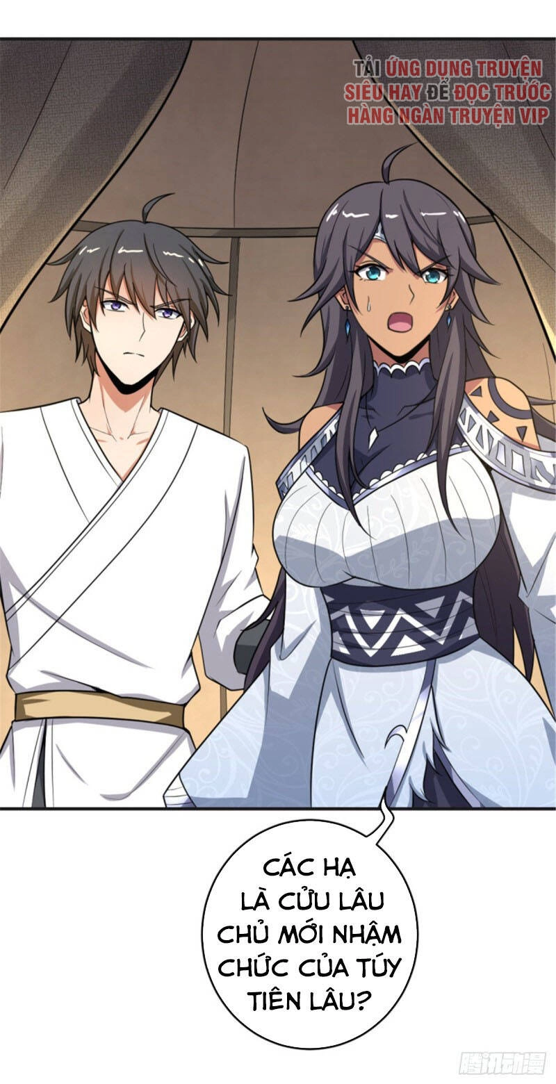 Nhất Kiếm Độc Tôn Chapter 102 - 5