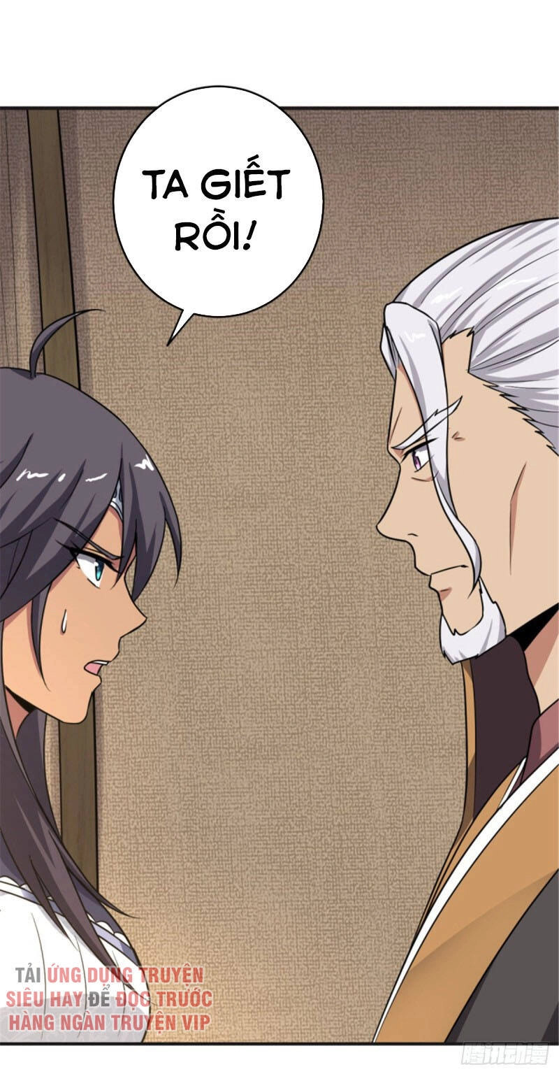 Nhất Kiếm Độc Tôn Chapter 102 - 7