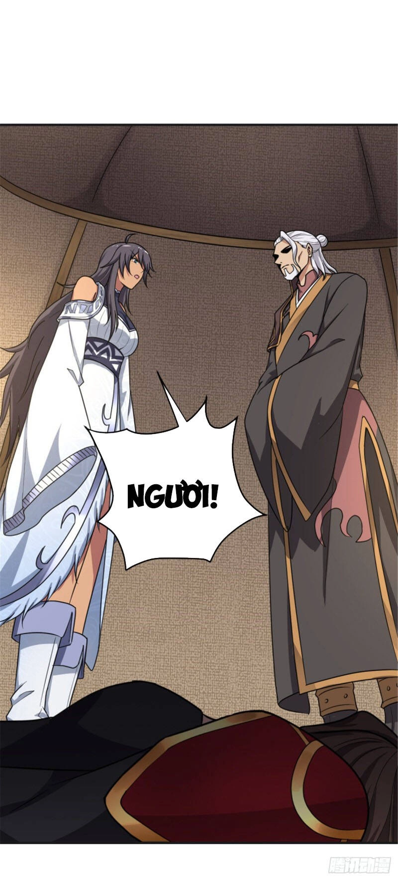 Nhất Kiếm Độc Tôn Chapter 102 - 14