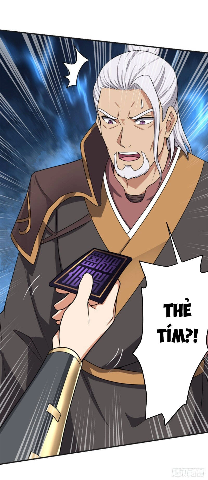 Nhất Kiếm Độc Tôn Chapter 102 - 16