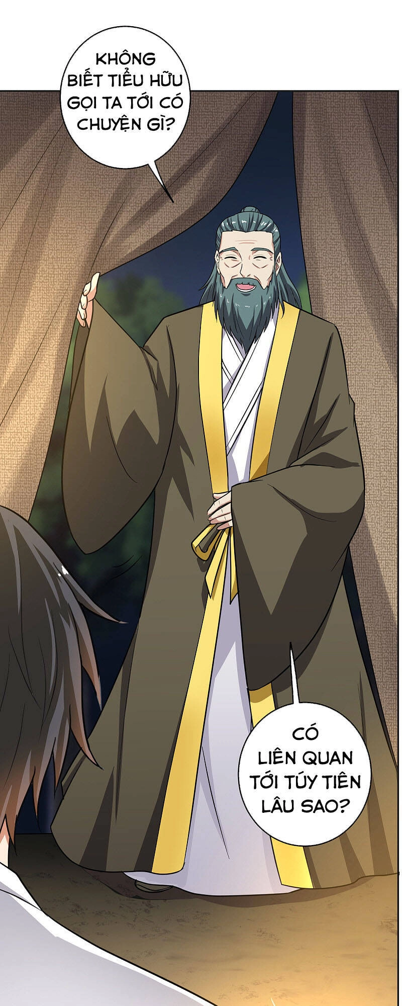 Nhất Kiếm Độc Tôn Chapter 103 - 3