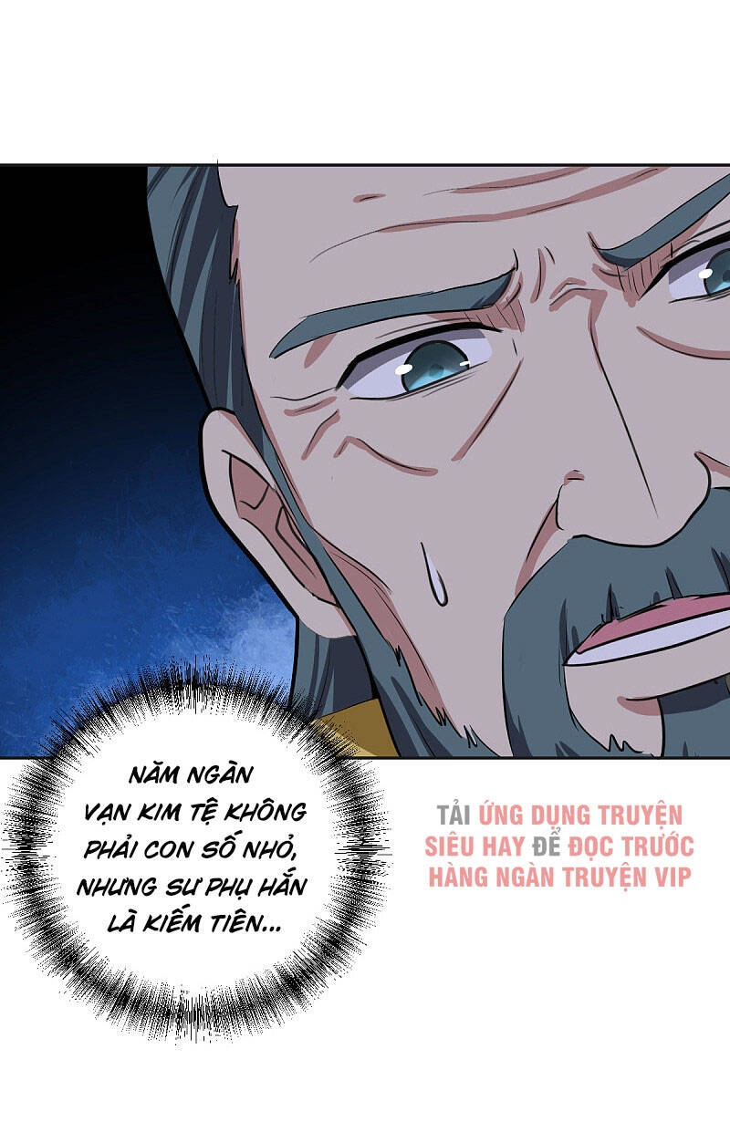 Nhất Kiếm Độc Tôn Chapter 103 - 7