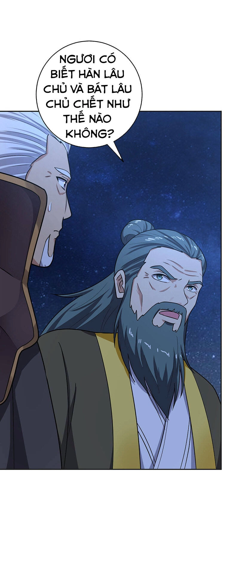 Nhất Kiếm Độc Tôn Chapter 103 - 14