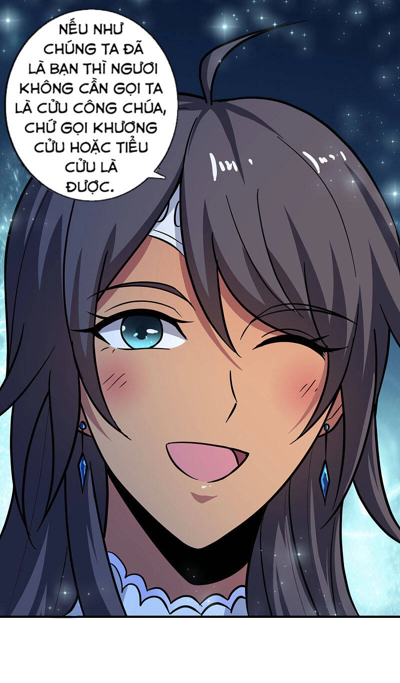 Nhất Kiếm Độc Tôn Chapter 104 - 9