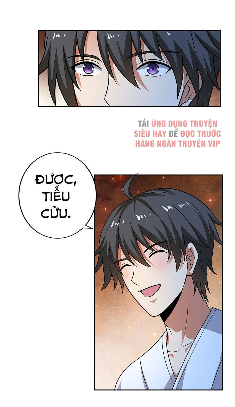 Nhất Kiếm Độc Tôn Chapter 104 - 10