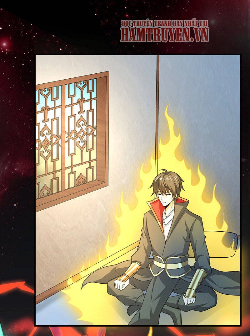 Nhất Kiếm Độc Tôn Chapter 105 - 11