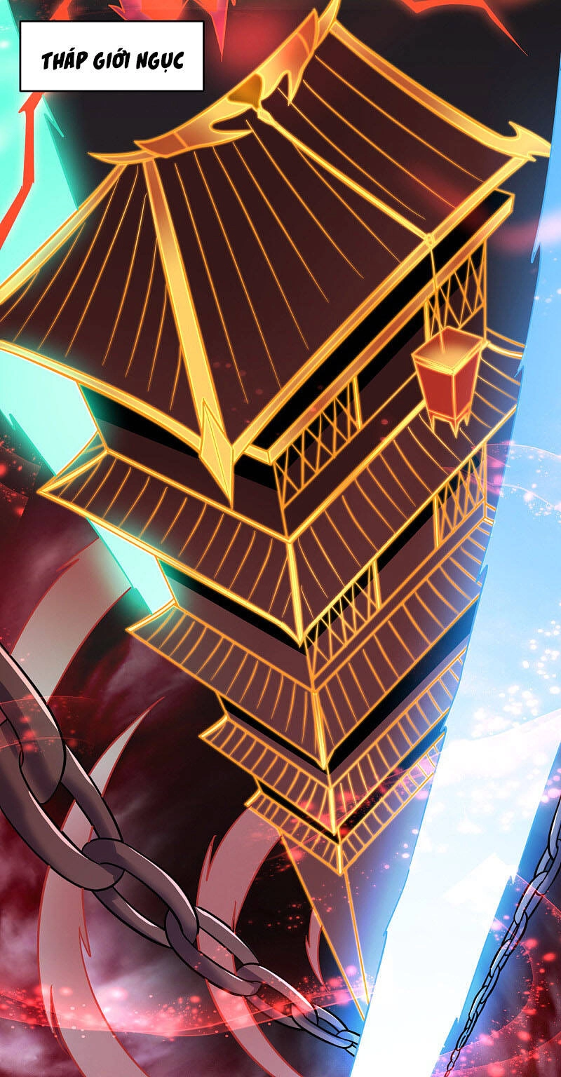 Nhất Kiếm Độc Tôn Chapter 105 - 12