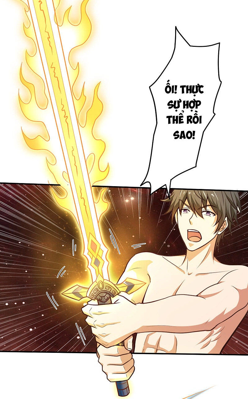 Nhất Kiếm Độc Tôn Chapter 105 - 15