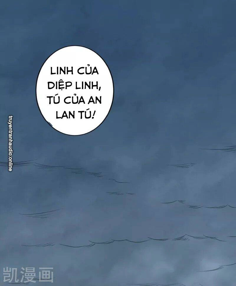 Nhất Kiếm Độc Tôn Chapter 106 - 3