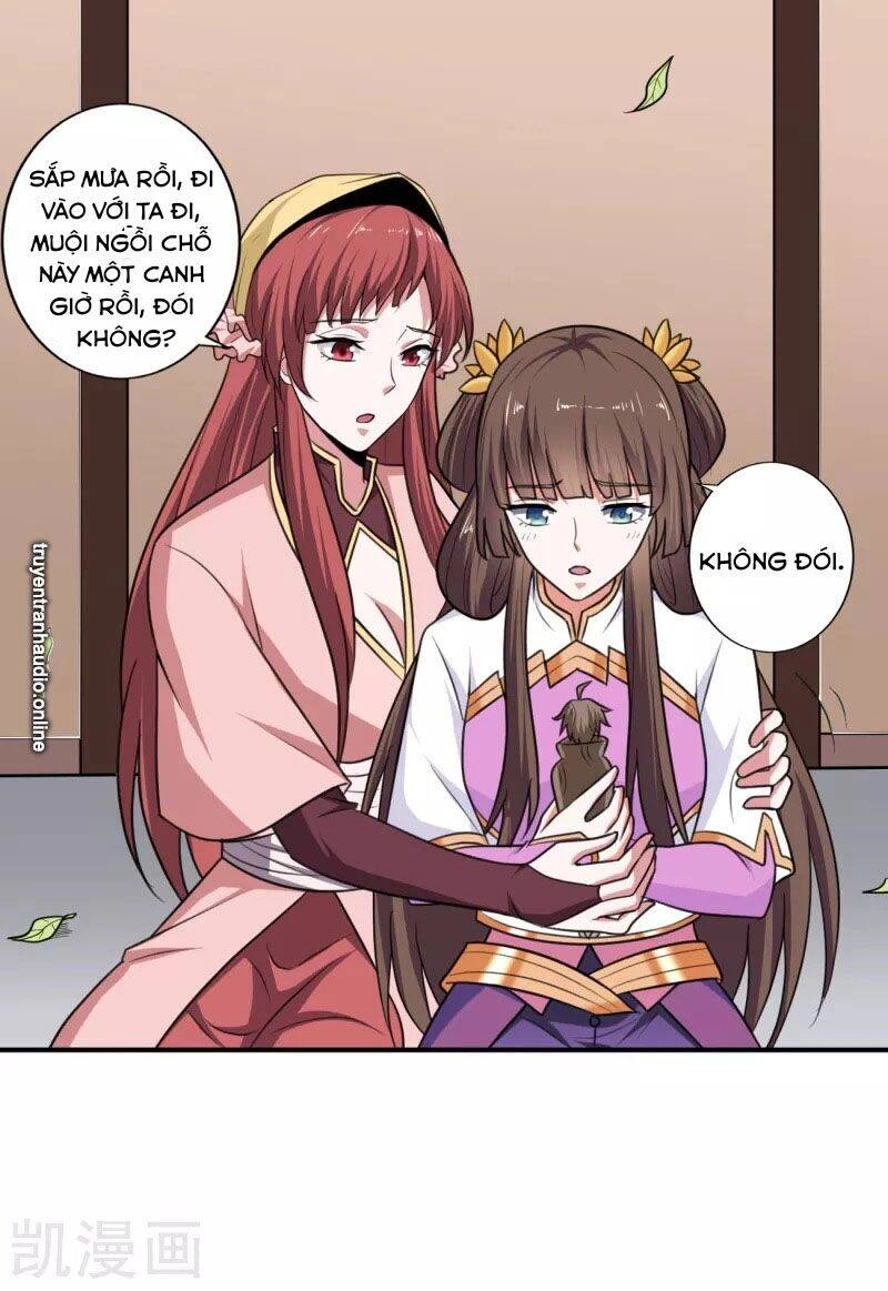 Nhất Kiếm Độc Tôn Chapter 106 - 6