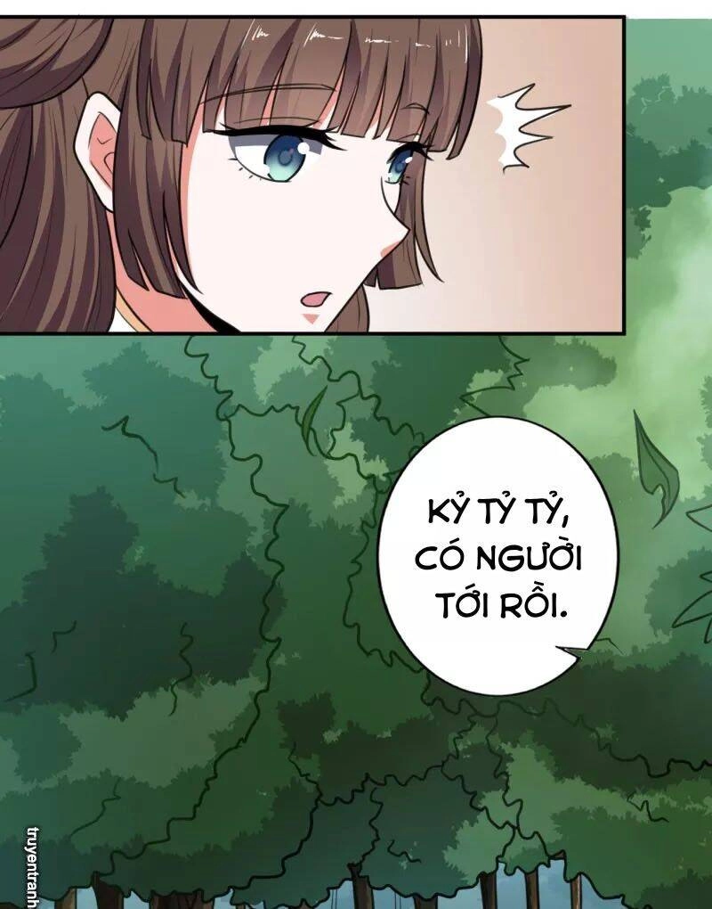 Nhất Kiếm Độc Tôn Chapter 106 - 7