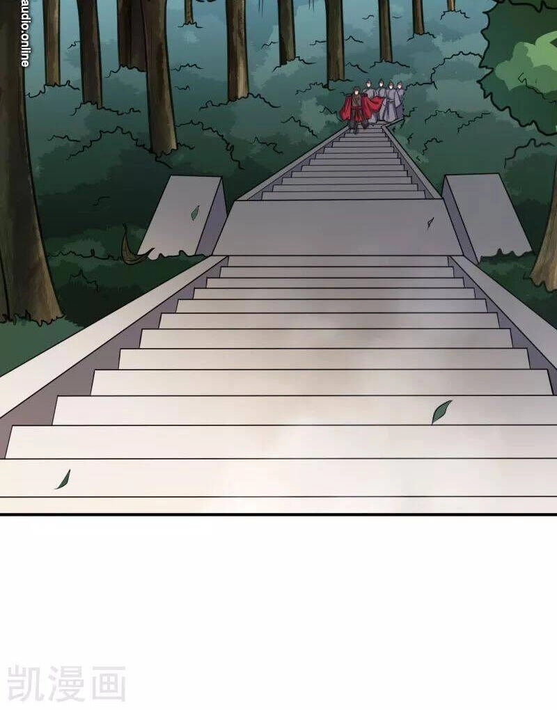 Nhất Kiếm Độc Tôn Chapter 106 - 8