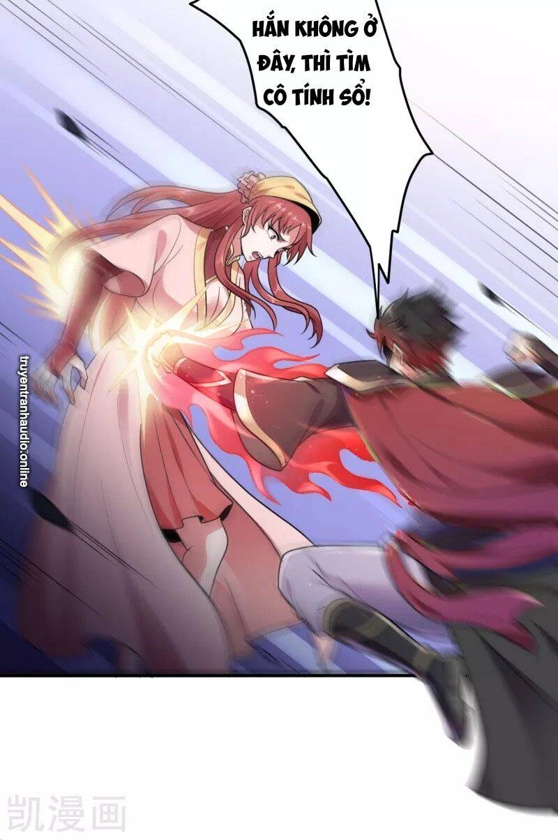 Nhất Kiếm Độc Tôn Chapter 106 - 12