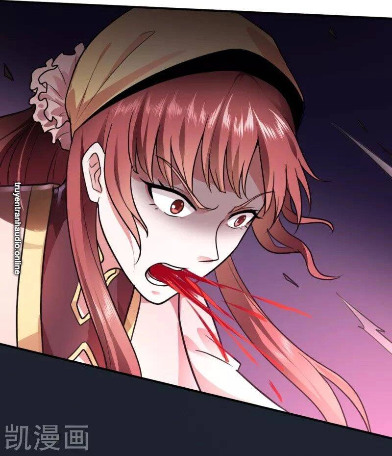 Nhất Kiếm Độc Tôn Chapter 106 - 13