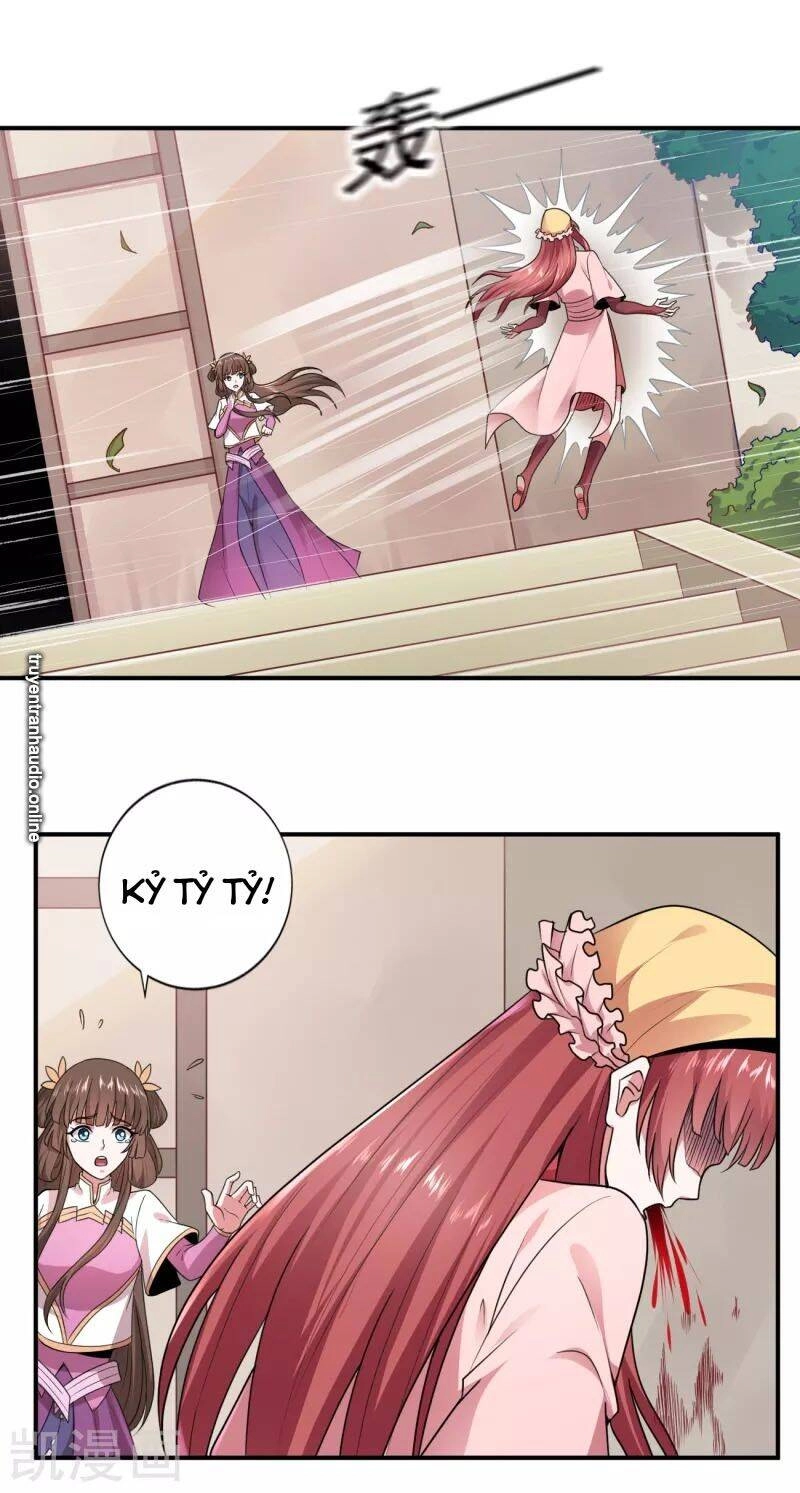 Nhất Kiếm Độc Tôn Chapter 106 - 15