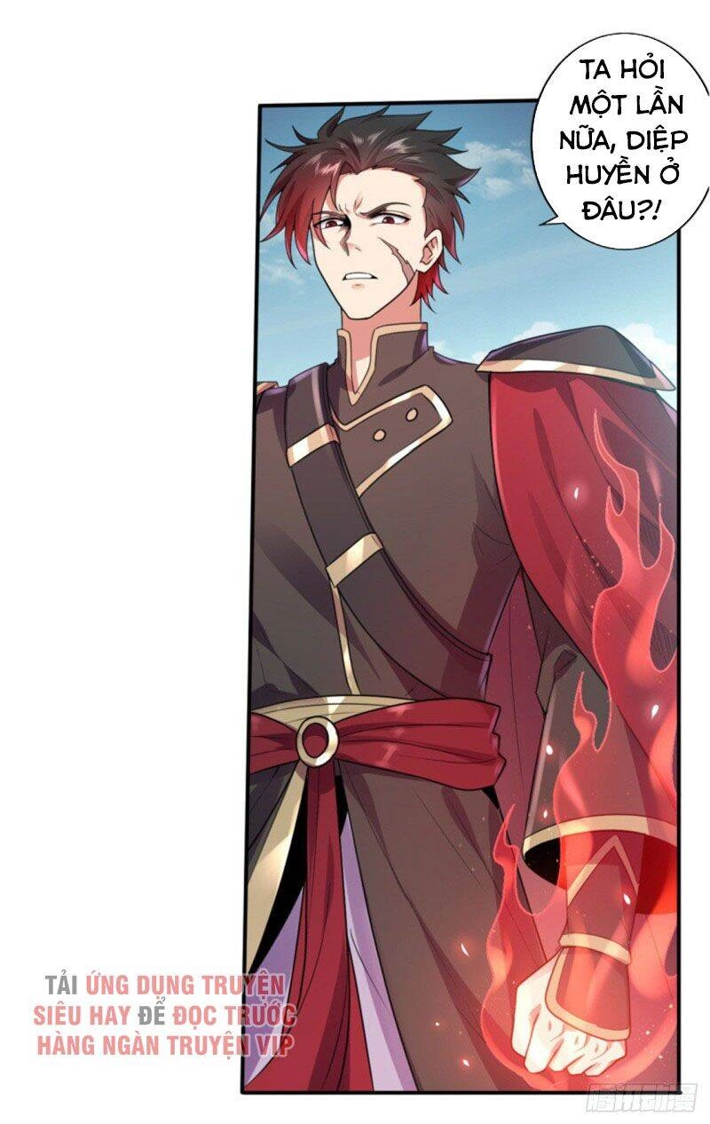 Nhất Kiếm Độc Tôn Chapter 107 - 2