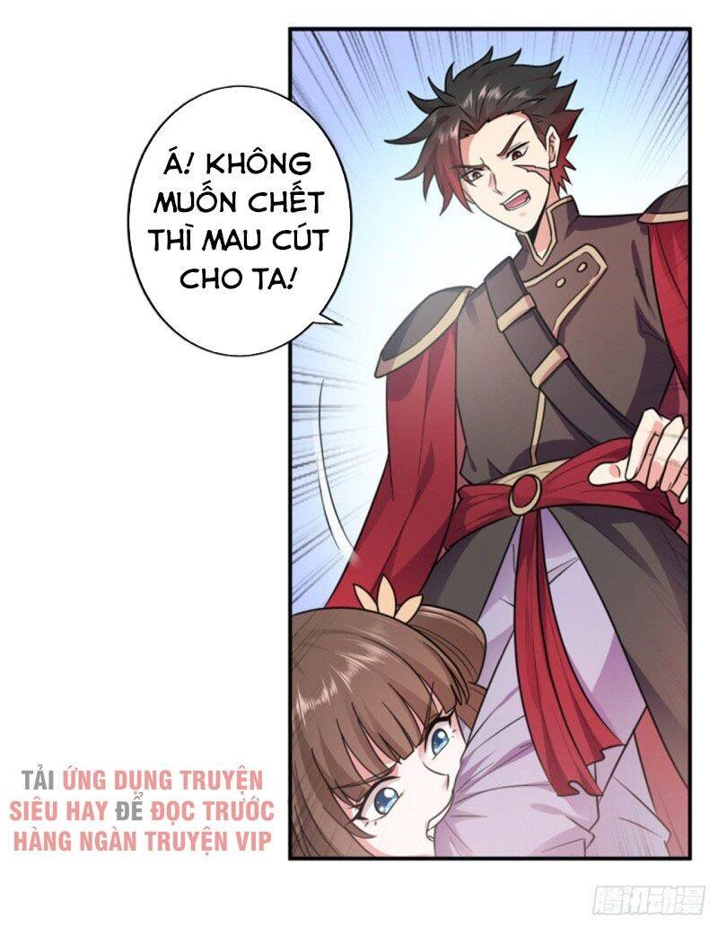 Nhất Kiếm Độc Tôn Chapter 107 - 6