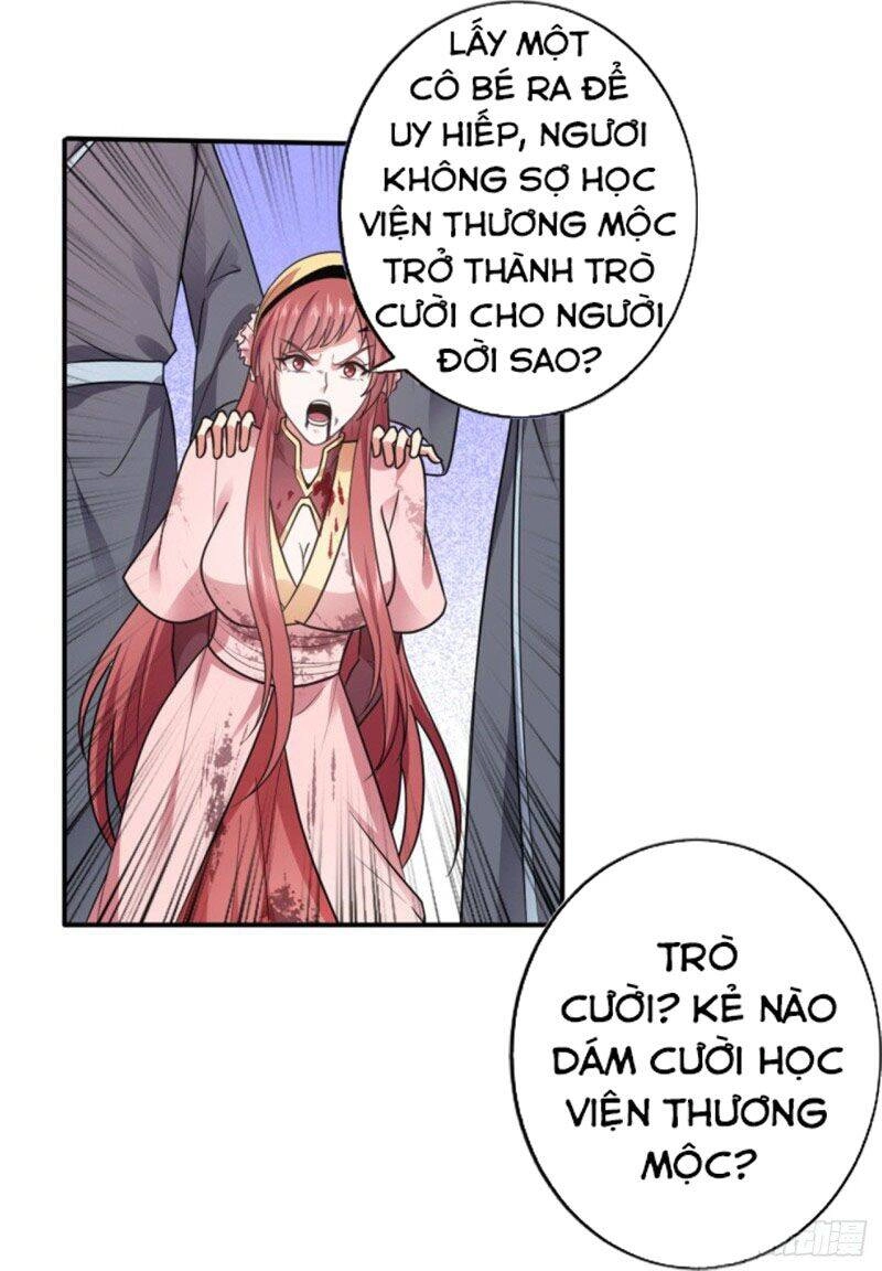 Nhất Kiếm Độc Tôn Chapter 107 - 9